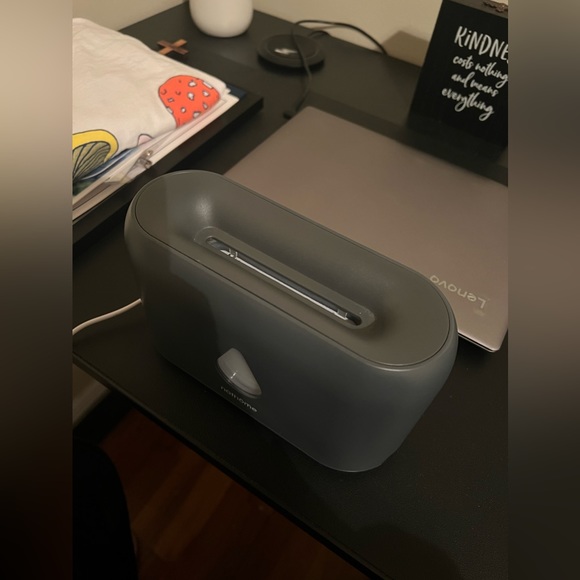 Nathome Grey Aroma Diffuser - Picture 7 of 11